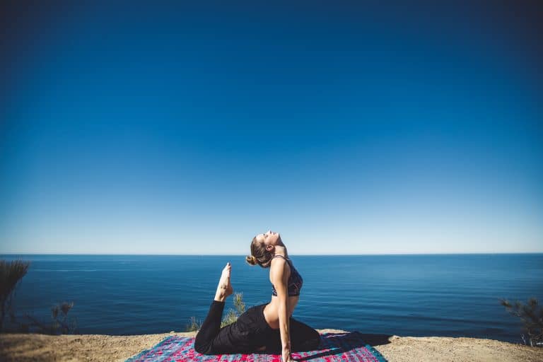 L’essentiel pour pratiquer le yoga