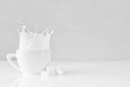 France : des briques de lait contaminées aux résidus de détergent lait