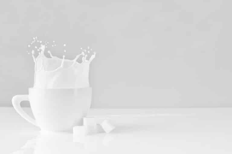 France : des briques de lait contaminées aux résidus de détergent