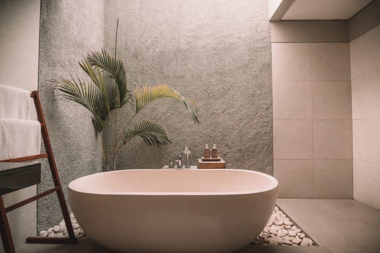 Une sélection d’accessoires pour une salle de bain plus écologique