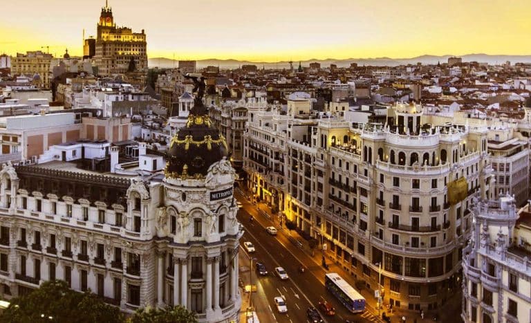 Espagne : Madrid interdit formellement la circulation des voitures polluantes