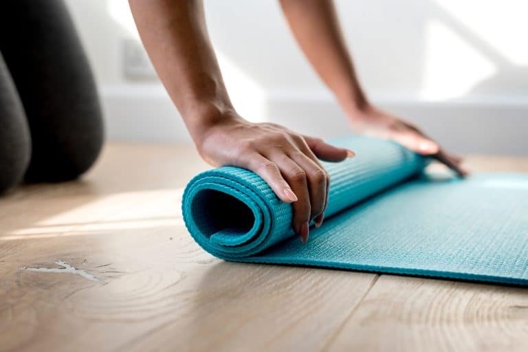 Le yoga : ses bienfaits sur le nerf vague