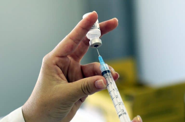 La vaccination au cœur des préoccupations de l&rsquo;OMS en 2019