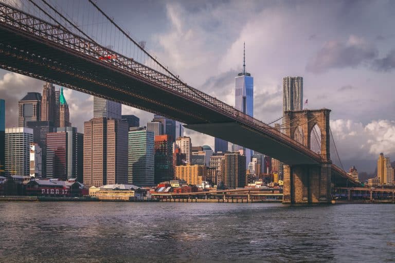 New York vise la neutralité carbone à l&rsquo;horizon 2040