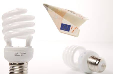 Facture d’électricité : 5 moyens de faire des économies