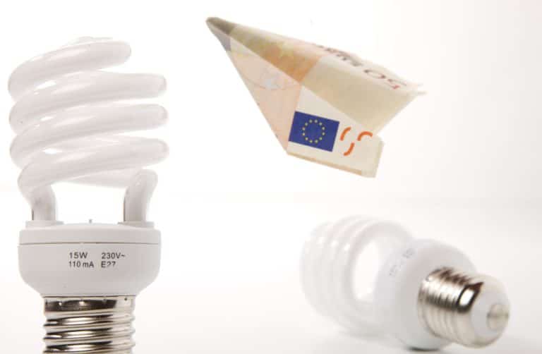 Facture d&rsquo;électricité : 5 moyens de faire des économies