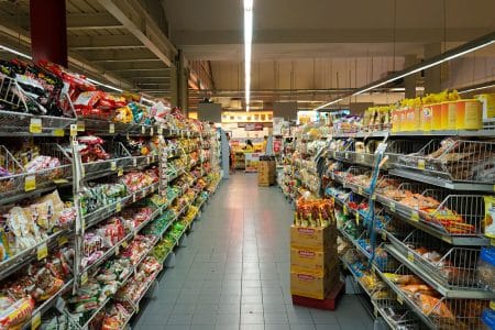 Quand les consommateurs boycottent les supermarchés