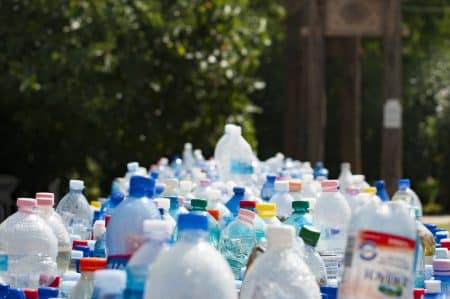 30 multinationales s’allient pour réduire les déchets plastiques