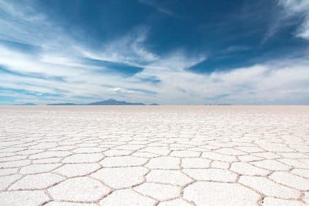 Le lithium, un fléau pour l’environnement