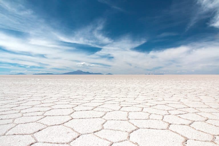 Le lithium, un fléau pour l&rsquo;environnement