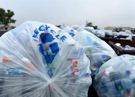 Plastique : une nouvelle taxe officielle, afin d’inciter à son recyclage systématique