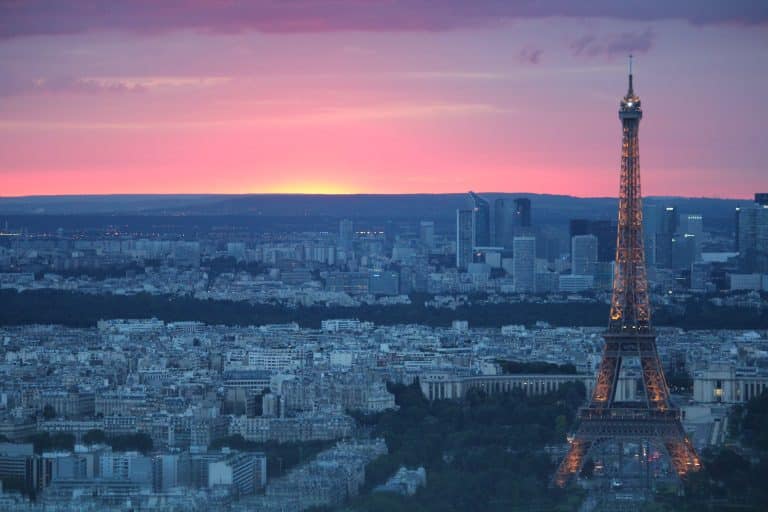 En Île-de-France, une étude révèle que le bruit nuit à la santé des habitants