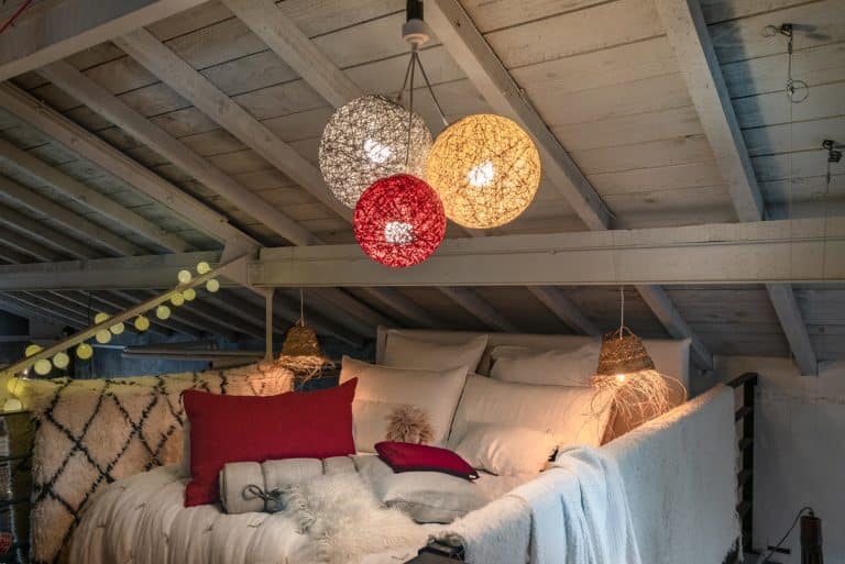 Changez d’ambiance avec Guirled