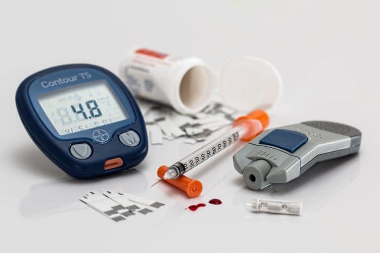 Diabète : des chercheurs transforment en cellules productrices d&rsquo;insuline de simples cellules souches