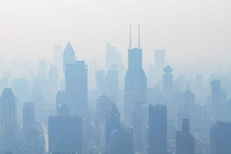Les grandes villes cherchent des solutions pour contrer la pollution de l&rsquo;air