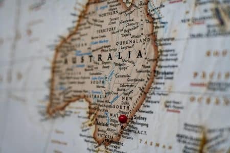 Des températures extrêmes en Australie et aux États-Unis
