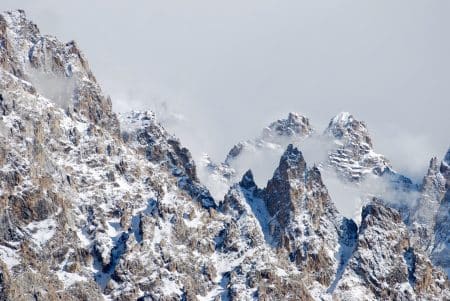 Himalaya : les deux tiers des glaciers pourraient fondre d’ici 2100 himalaya