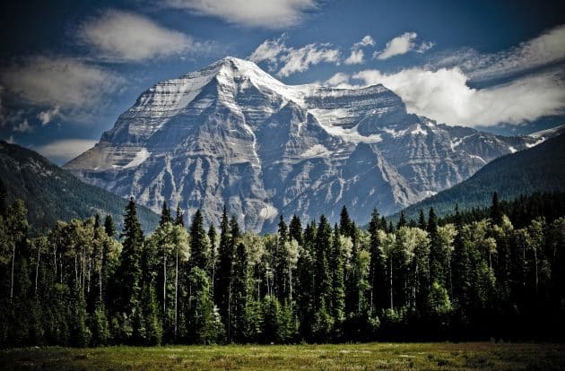 3 règles pour éviter de polluer la montagne