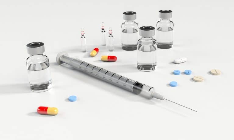 Médicaments : les anti-douleurs à base d&rsquo;opioïdes tueraient 3 personnes en France chaque jour