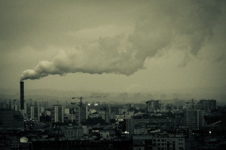 Top 10 des villes les plus polluées du monde (vous serez surpris) !