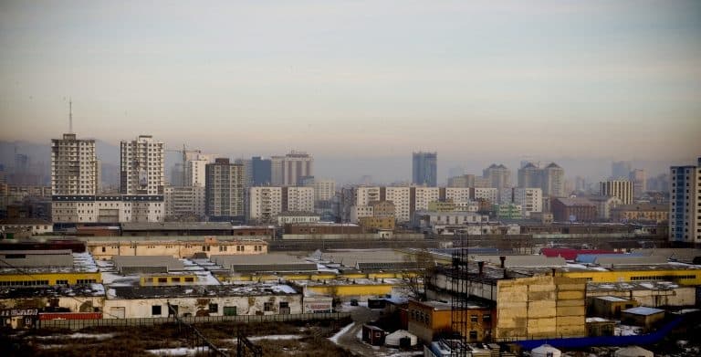 Pollution de l&rsquo;air : plus de morts que prévu d&rsquo;après une étude sérieuse
