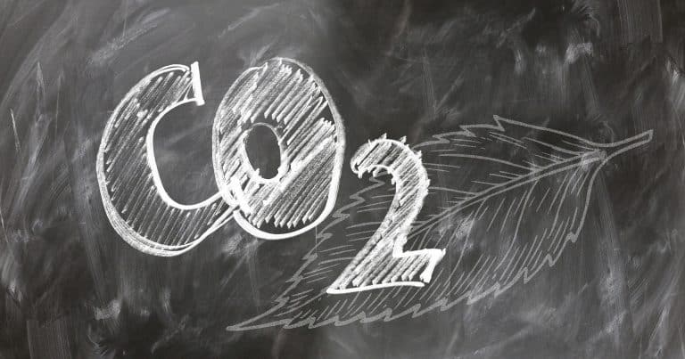 33,1 milliards de tonnes de CO2 produits en 2018, des sommets jamais vus
