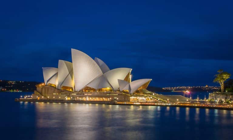 L’Australie est parvenue à réduire de 80 % l’utilisation des sacs plastiques