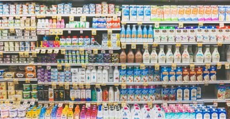 Comment bien choisir son lait végétal ?