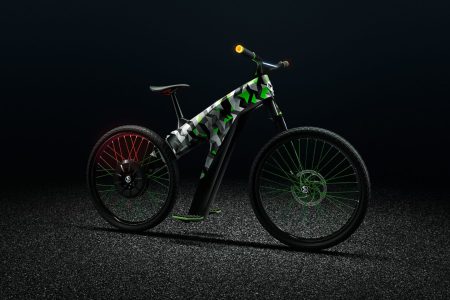 Skoda The Klement : le Tchèque se met au vélo électrique