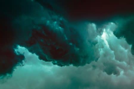 Europe : les tempêtes extrêmes vont se multiplier d’ici 2100