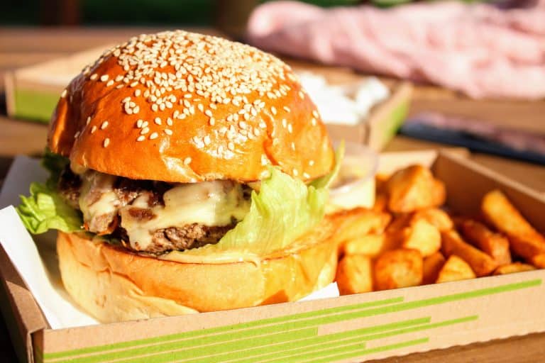 Tri des déchets : les entreprise de fast-food pointés du doigt par le gouvernement