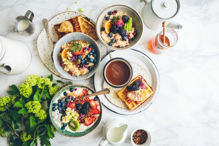 Manger des protéines au petit-déjeuner, un geste santé