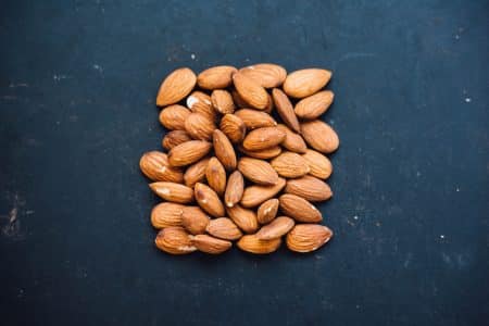 amandes