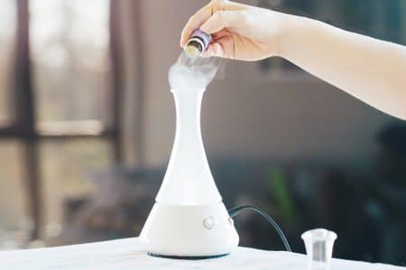Quelles sont les meilleures huiles essentielles à diffuser ?