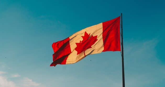 Le Canada subit un réchauffement climatique deux fois plus rapide que le reste du monde