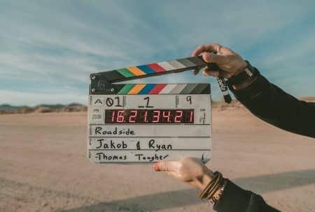 Le cinéma, une industrie qui pollue énormément cinéma