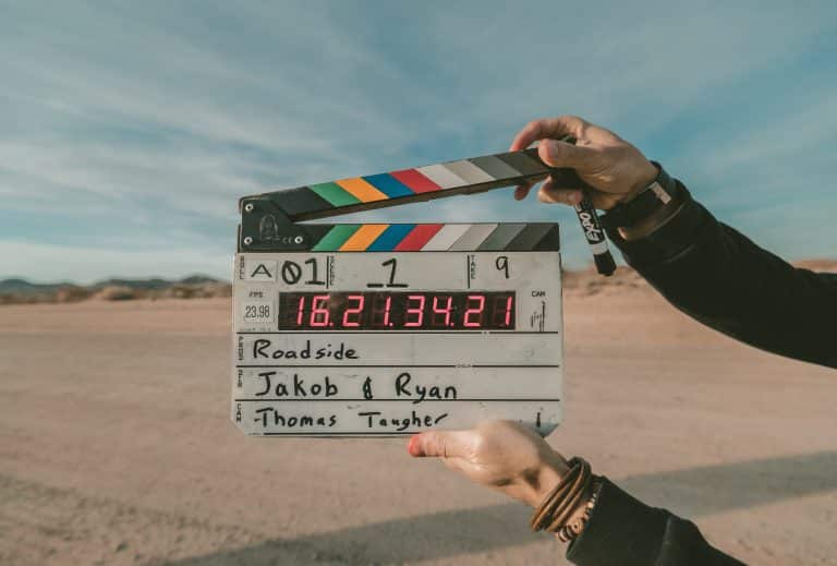 Le cinéma, une industrie qui pollue énormément