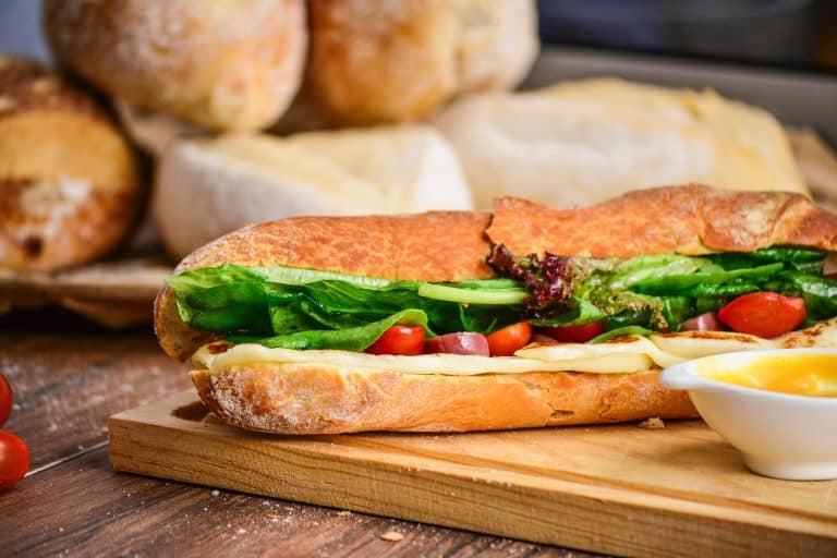 Manger vite et bien « healthy », une tendance qui gagne du terrain