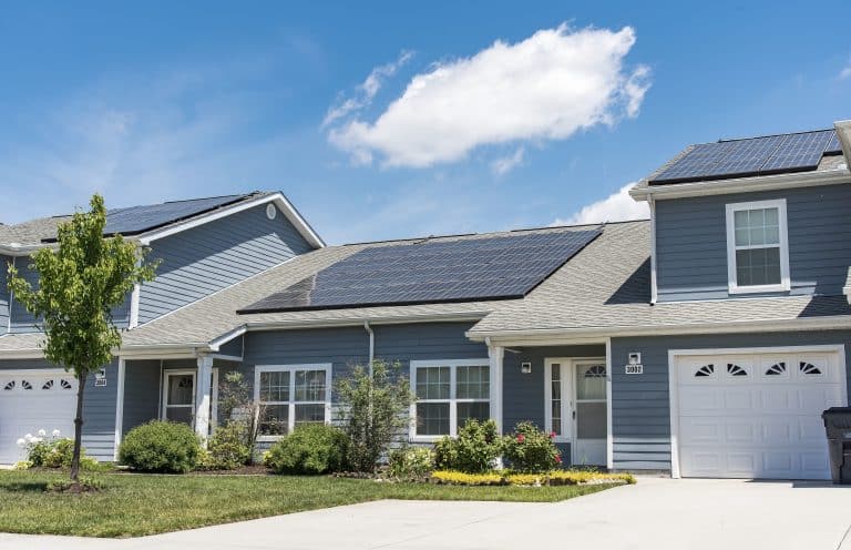 Beem, la solution clé en main de panneaux solaires domestiques