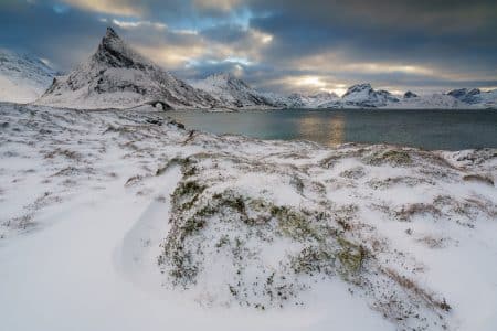 Pétrole : la Norvège renonce à forer les îles Lofoten dans l’arctique