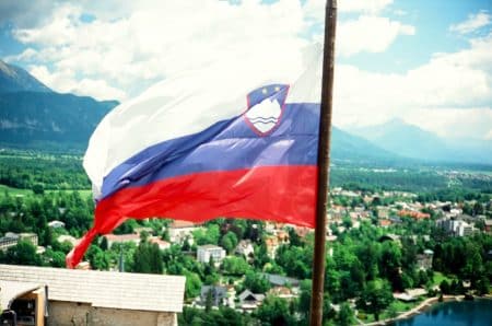 La Slovénie sacrée pays le plus écologique du monde