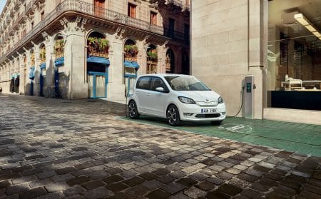 Škoda CitiGOe iV : l’auto électrique au charme tchèque est enfin officielle !