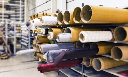 Éthiopie : payés 23 euros par mois pour confectionner des produits H&M et Calvin Klein