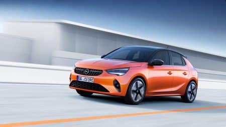 Corsa-e : Opel passe à l’offensive sur le marché des citadines électriques !