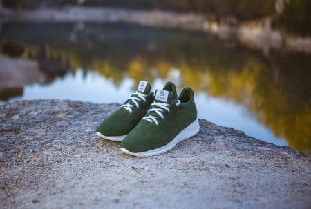 3 marques de tennis non-polluantes (ou éco-responsables)