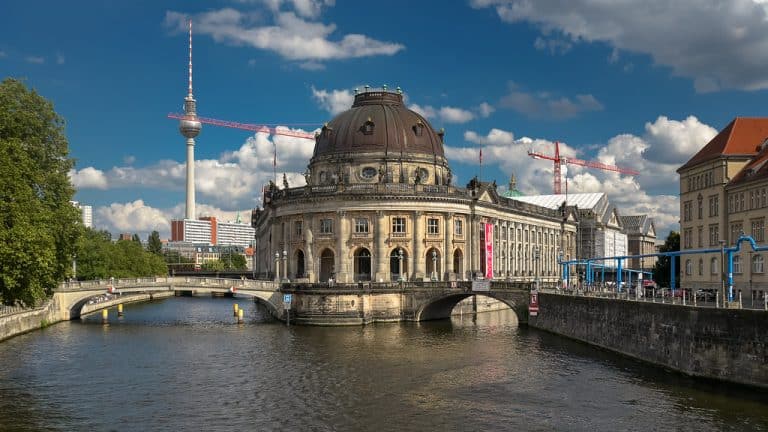 Immobilier : Berlin gèle les loyers jusqu&rsquo;en 2025