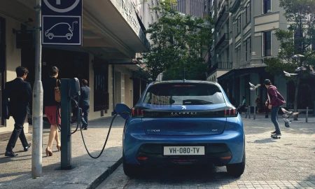 Peugeot e-208 : les détails de la voiture électrique selon le Lion se précisent !