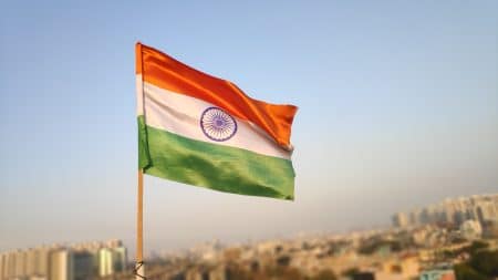 Climat : l’Inde vit un été caniculaire avec à l’ombre 50 degrés de mercure