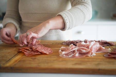 nitrites
