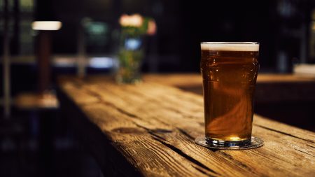 France : l’alcool et ses ravages sur la santé
